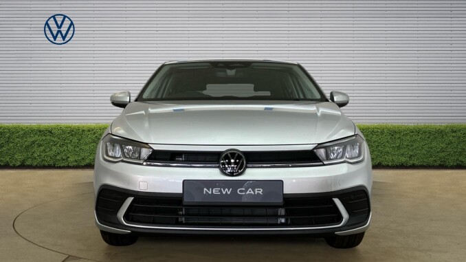 Volkswagen Polo 1.0 TSI Match 5dr Petrol Hatchback - Image 7